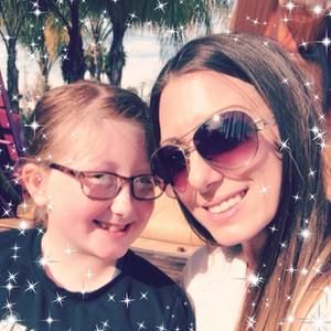 Meet your Posher, Tabitha